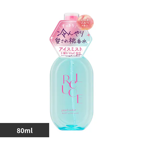 �����[�`�F �����[�`�F �A�C�X�~�X�g �s�[�`�\���x 80ml_0
