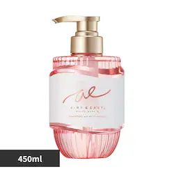 �G�A���[���C�[�W�[ �G�A���[���C�[�W�[ �����e�B���y�A �V�����v�[ 450ml