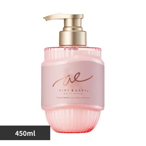 �G�A���[���C�[�W�[ �G�A���[���C�[�W�[ �����e�B���y�A �g���[�g�����g 450ml_0