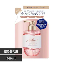 �G�A���[���C�[�W�[ �G�A���[���C�[�W�[ �����e�B���y�A �V�����v�[ ���t�B�� 400ml