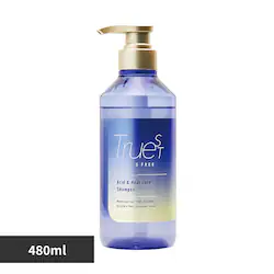 �g�D���[�X�g �g�D���[�X�g �o�C�G�X�t���[�_�M�g���[�g�����g�V�����v�[ 480ml