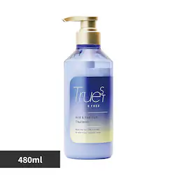 �g�D���[�X�g �g�D���[�X�g �o�C�G�X�t���[�_�M�g���[�g�����g 480ml