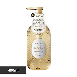 �G�X�t���[ �G�X�t���[ �V�����v�[ �V���L�[�X���[�X 480ml