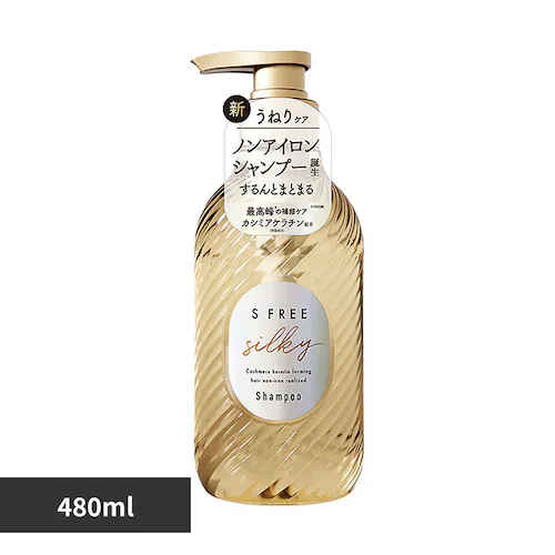 �G�X�t���[ �G�X�t���[ �V�����v�[ �V���L�[�X���[�X 480ml_0