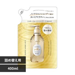 �G�X�t���[ �G�X�t���[ �V�����v�[ �V���L�[�X���[�X ���t�B�� 400ml