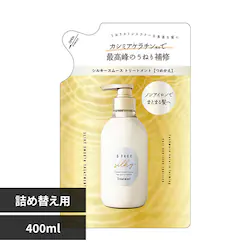 �G�X�t���[ �G�X�t���[ �g���[�g�����g �V���L�[�X���[�X ���t�B�� 400ml