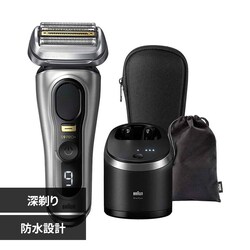 Braun �V���[�Y 9 Pro+ 9567cc-V