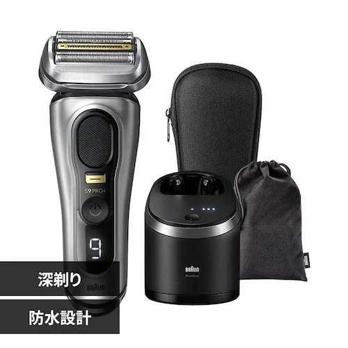Braun シリーズ 9 Pro+ 9567cc-V_0