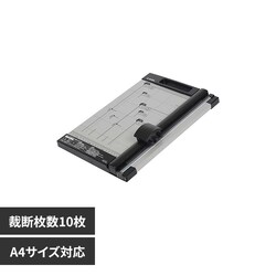 �f�B�X�N�J�b�^�[ A4 10�� DC-200NA