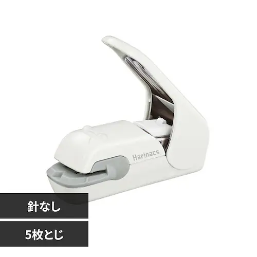 ハリナックス ハリナックスプレス・5枚 SLN-MPH105PW ペールホワイト_0