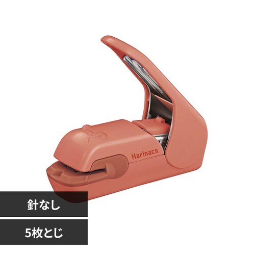ハリナックス ハリナックスプレス・5枚 SLN-MPH105VP サーモンピンク_0