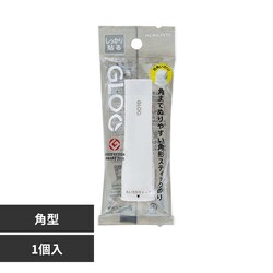 �O���[ �O���[�X�e�B�b�N�̂�E��������E�r �-G301N-1P