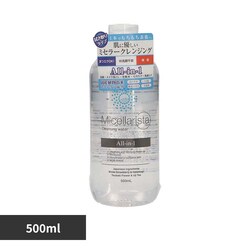 �~�Z�����X�^ �~�Z�����X�^�@�~�Z���N�����W���O�E�H�[�^�[ 500ml 33964