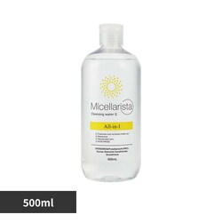 �~�Z�����X�^ �~�Z�����X�^�@�~�Z���N�����W���O�E�H�[�^�[�f 500ml 17905