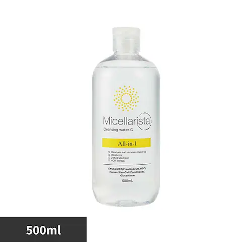 �~�Z�����X�^ �~�Z�����X�^�@�~�Z���N�����W���O�E�H�[�^�[�f 500ml 17905_0