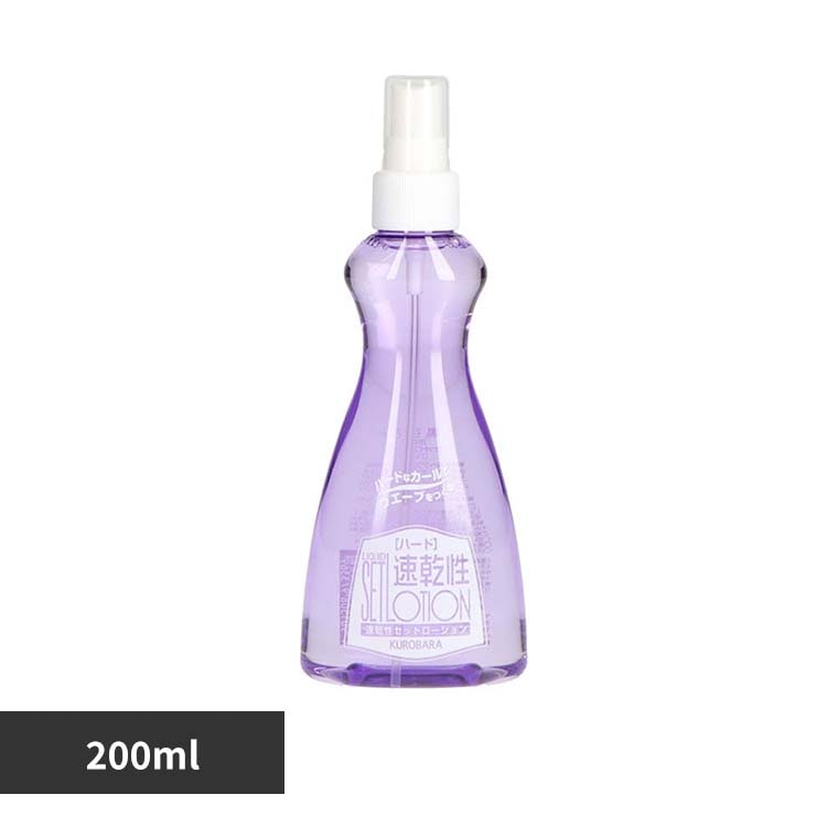 ���S�� ���S�� �������Z�b�g���[�V���� �n�[�h 200ml 15269