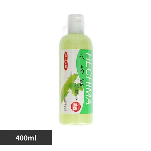 美人の館 美人の館 ヘチマ化粧水 400ml 07103_0