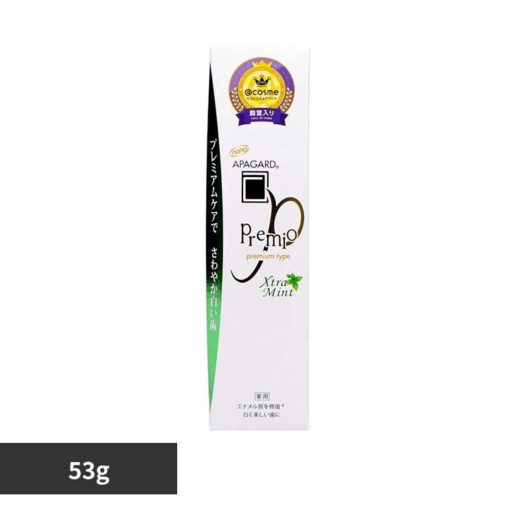 �A�p�K�[�h �A�p�K�[�h �v���~�I�G�N�X�g���~���g 53g 20147