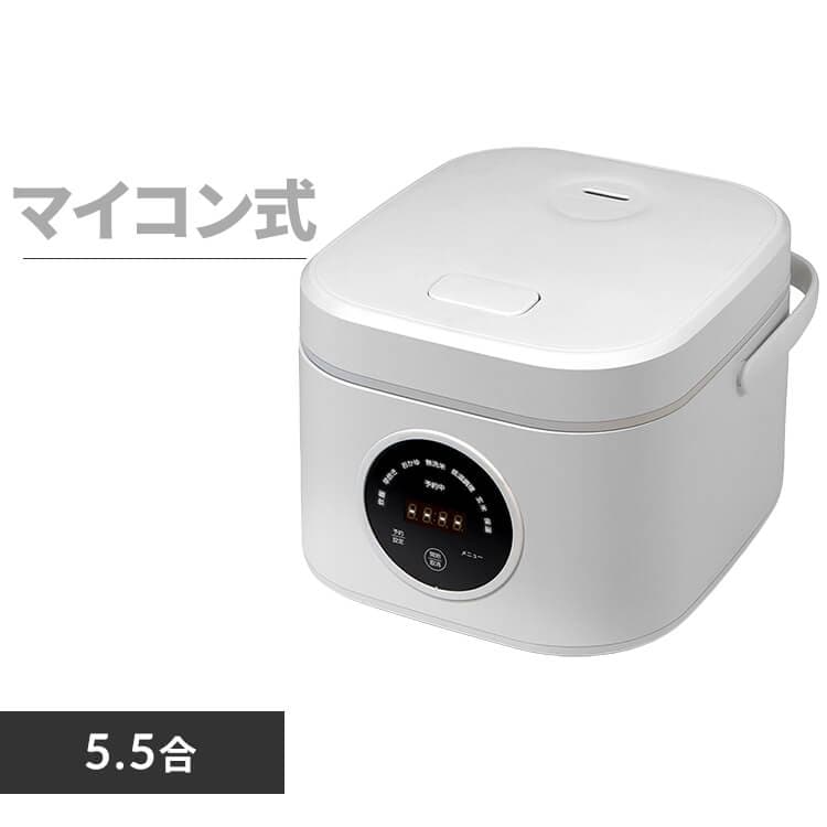 KnotiaVita �}�C�R�����ъ�@5.5�� RC-KV10M-BK �u���b�N