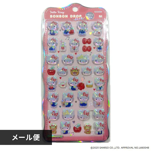 �{���{���h���b�v�V�[�� ����邫�� �T�����I �n���[�L�e�B���b�h ���e��ނ̂���1�_����_0