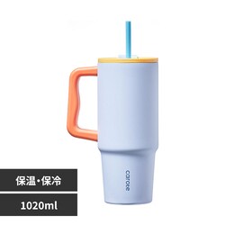 �J���[�e �����t���^���u���[ 1020ml DailyJoy �u���[