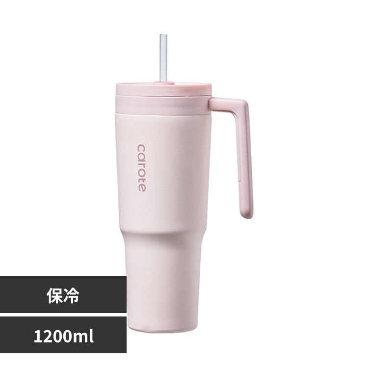 �J���[�e �����t���^���u���[ 1200ml MegaGrip �s���N