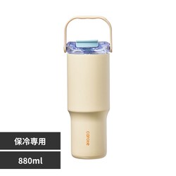 �J���[�e �^���u���[ 880ml CatchHandle �C�G���[