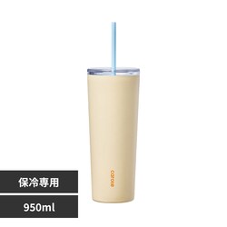 �J���[�e �^���u���[ 950ml ClearTop �C�G���[