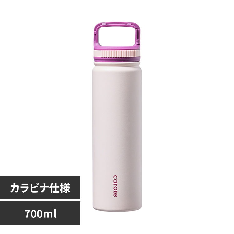 �J���[�e �}�O�{�g�� 700ml TopHook �s���N