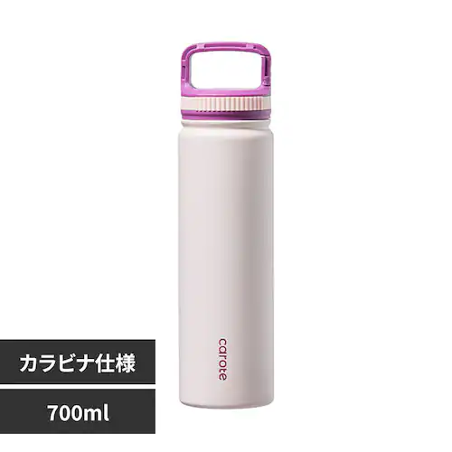 �J���[�e �}�O�{�g�� 700ml TopHook �s���N_0