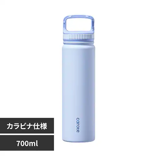 カローテ マグボトル 700ml TopHook ブルー_0