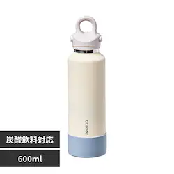 �J���[�e �Y�_�Ή� �}�O�{�g�� 600ml PRESSOFF �A�C�{���[