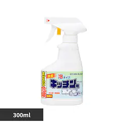 ���P�b�g�Ό� �L�b�`���u���[�`�X�v���[�A 300ml