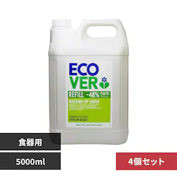 �G�R�x�[�� �y4�Z�b�g�z�G�R�x�[�� �H��p��� ��e�� 5000ml ������