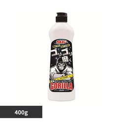�J�l�� �J�l���� GORILLA �����̓N���[���N�����U�[ 400g
