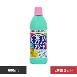 �J�l�� �y20�Z�b�g�z�J�l�� �L�b�`���u���[�`S 600ml
