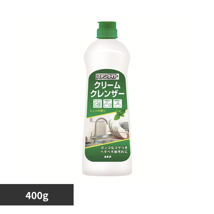 ���ͥ� ���ƥ�饤�� ���꡼�९��󥶡� 400g