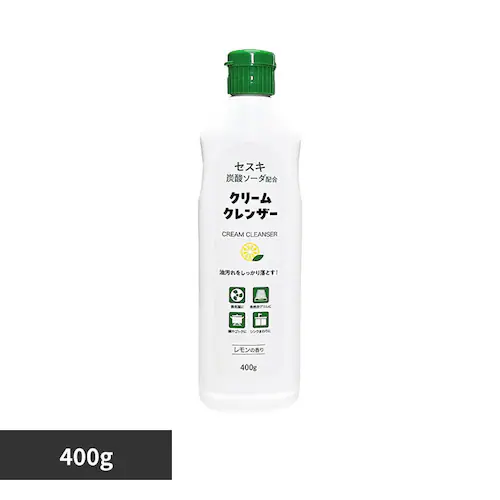 �~�c�G�C �N���[���N�����U�[ 400g �Z�X�L�Y�_�\�[�_�z���z���C�g_0