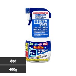 �s�N�X �L�b�`�� �A�X�v���[ �{�� 400g