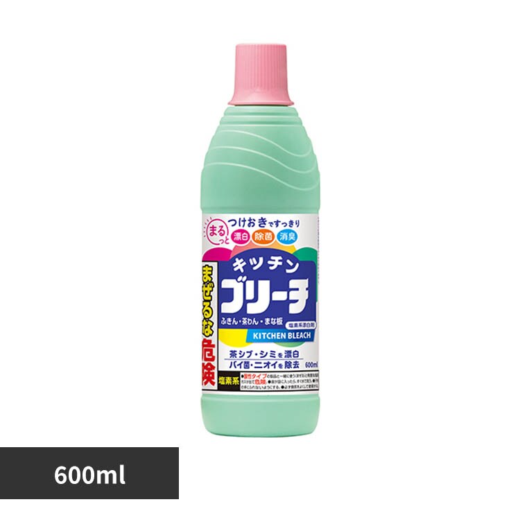 ���Ό� ��� �L�b�`���u���[�` 600ml