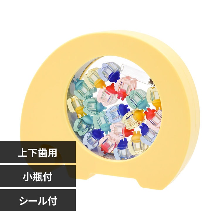 �A���W���X�}�C�� �����P�[�X ange-teeth