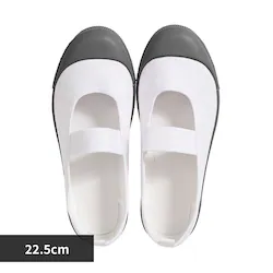 �A���W���X�}�C�� �㗚���i22.5cm�j 0521-shos-225 �O���[
