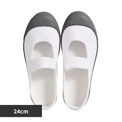 �A���W���X�}�C�� �㗚���i24cm�j 0521-shos-24 �O���[