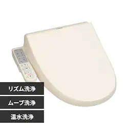 温水洗浄便座 SCS-TCK1020