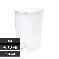 �V�n �y�_���� �S�~�� �t�^ �L���X�^�[�t�� ��e�� 45L �z���C�g ELP-PP45
