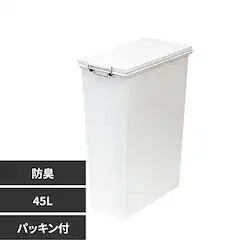 �V�n �X���� �S�~�� 45L �h�L �t�^ �p�b�L���t ��e�� �z���C�g ELP-SP45DEO