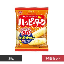  �y10�z�n�b�s�[�^�[�� 28g