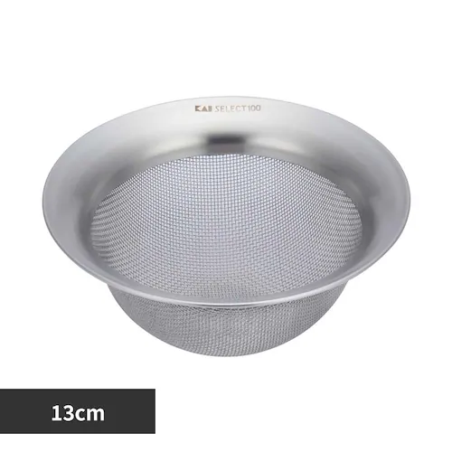 セレクト100 ざる 13cm DF5007_0