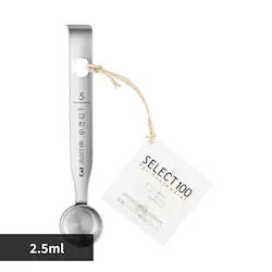 �Z���N�g100 �v�ʃX�v�[�� 2.5ml�i������1/2�j DH3123