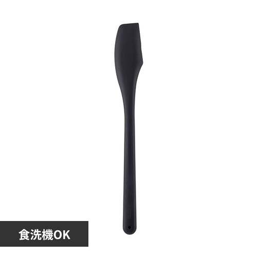 セレクト100 スリムシリコーンベラ DH3142_0